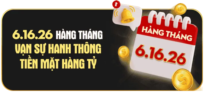 Cập Nhật Khuyến Mãi Tháng 8